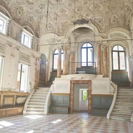 Maison Mare & Monti Pesaro Bagian luar foto