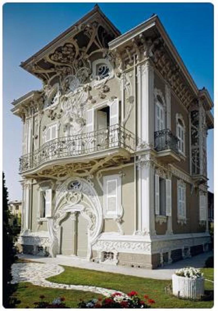 Maison Mare & Monti Pesaro Bagian luar foto
