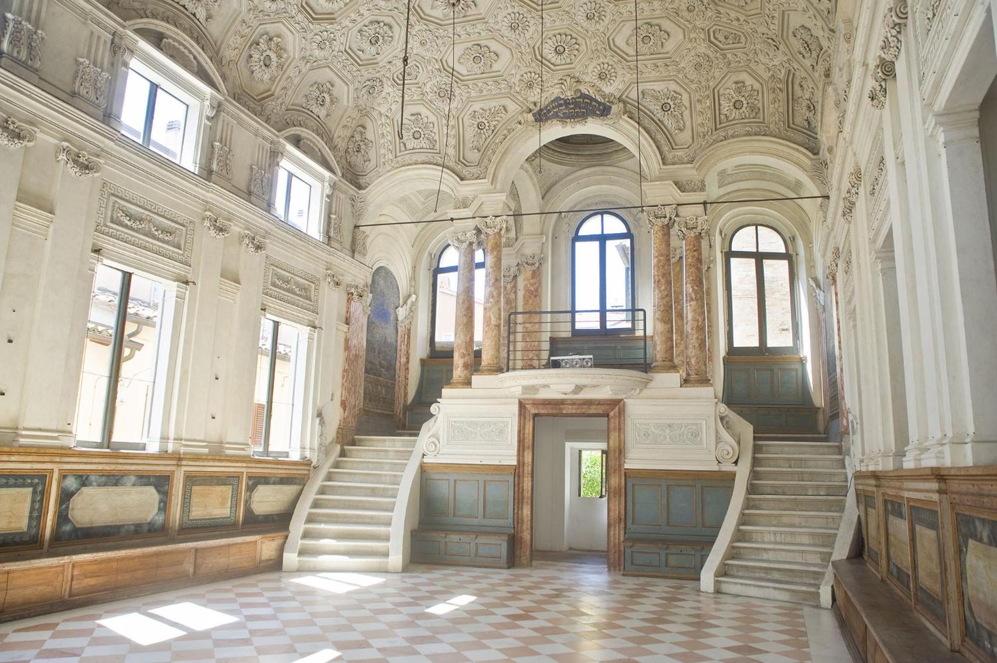 Maison Mare & Monti Pesaro Bagian luar foto