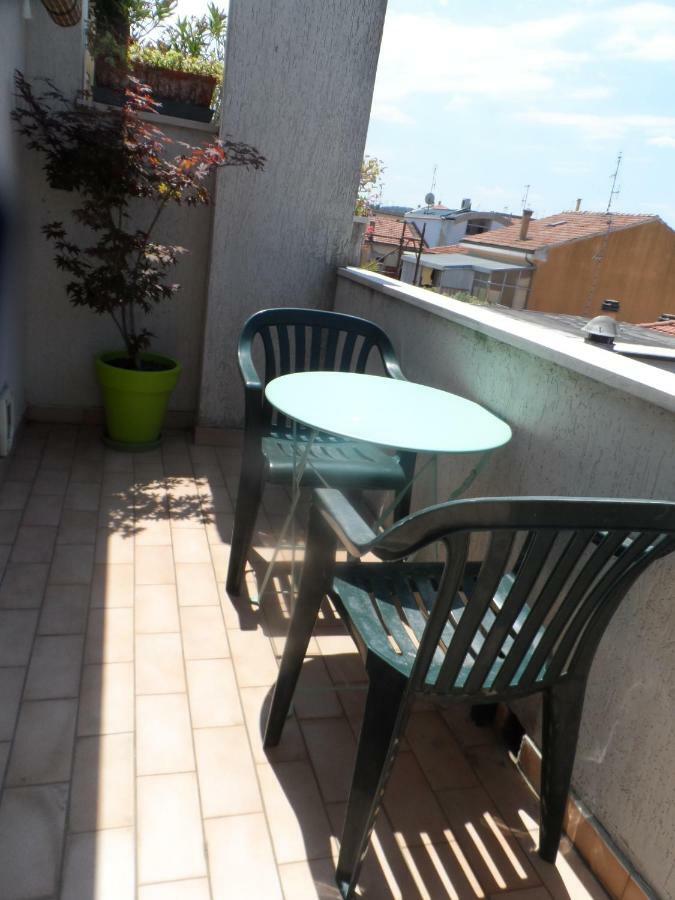 Maison Mare & Monti Pesaro Bagian luar foto